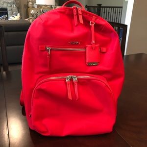 TUMI Voyageur Hagen Backpack - BRAND NEW ✨